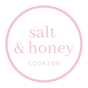 SALT AND HONEY COOKING / LEAVENWORTH + WENATCHEE, WA